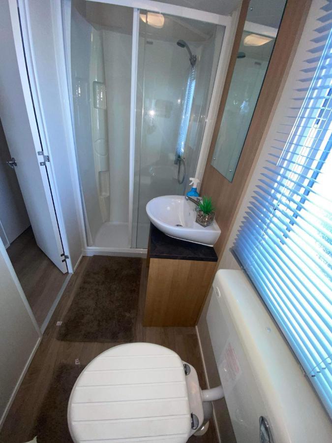 Trecco Bay Acorns 22 Hotel Порткоул Екстериор снимка