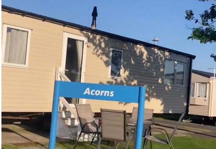 Trecco Bay Acorns 22 Hotel Порткоул Екстериор снимка