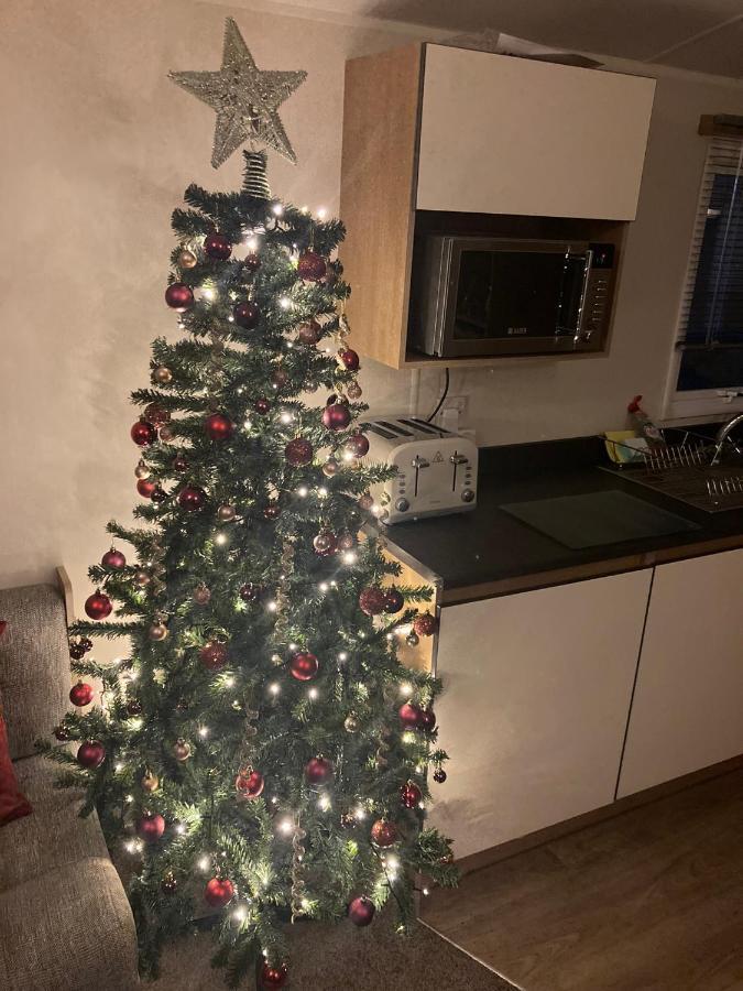 Trecco Bay Acorns 22 Hotel Порткоул Екстериор снимка
