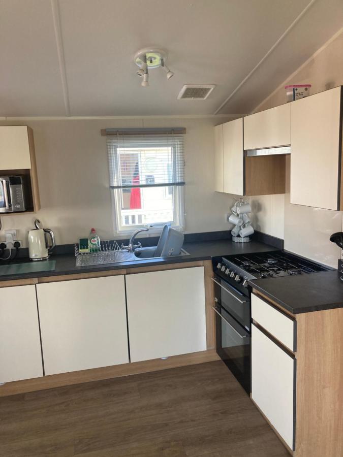 Trecco Bay Acorns 22 Hotel Порткоул Екстериор снимка