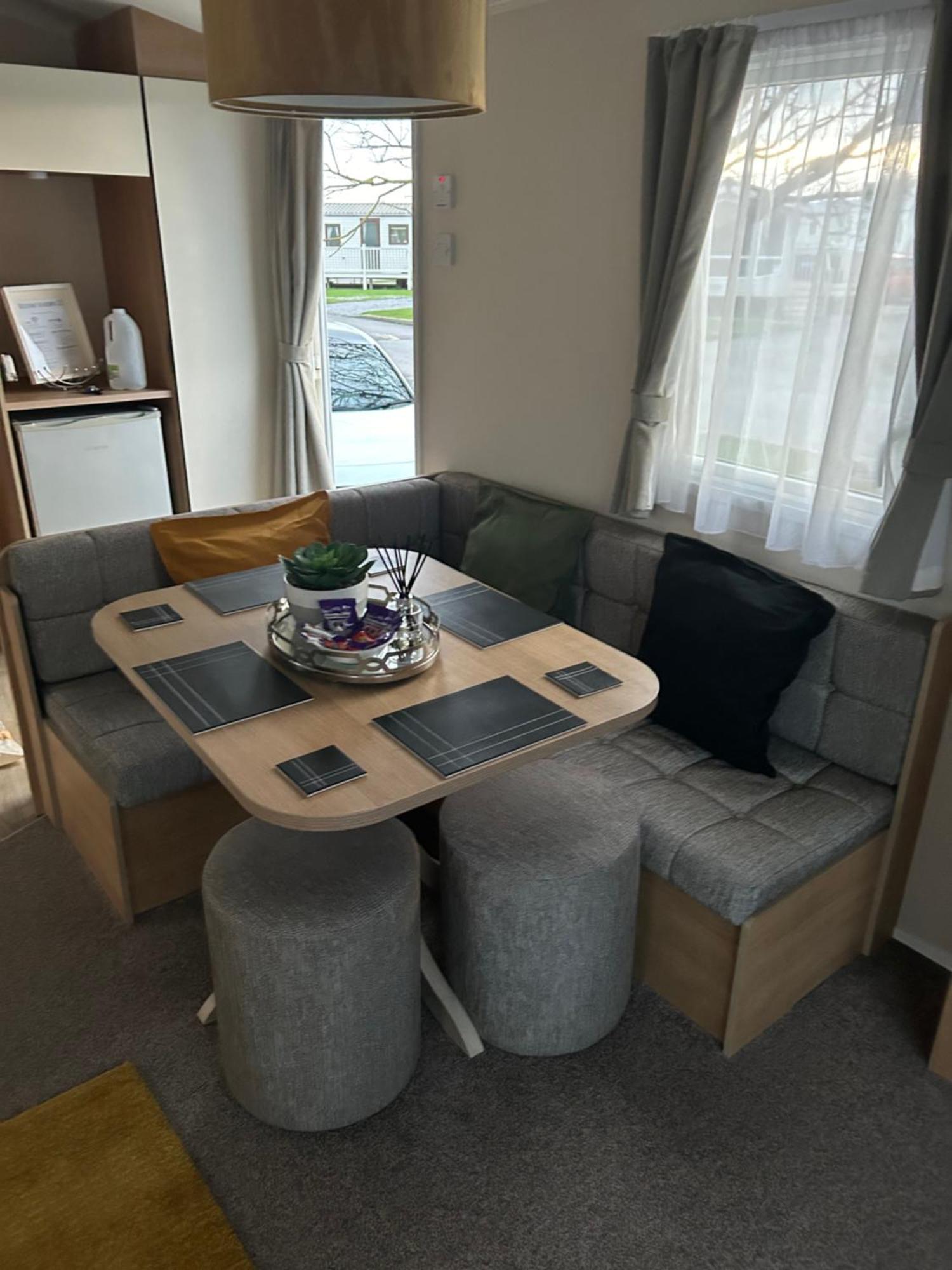 Trecco Bay Acorns 22 Hotel Порткоул Екстериор снимка