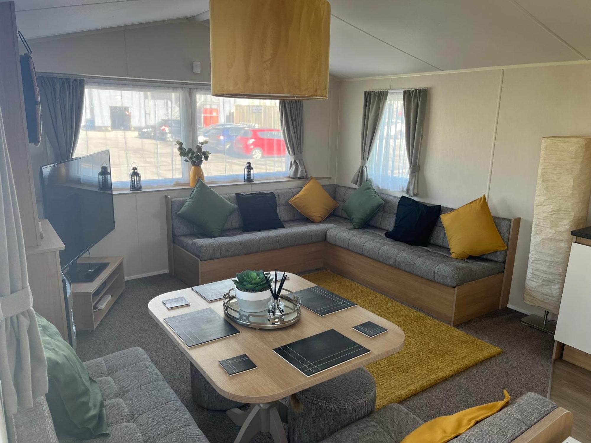 Trecco Bay Acorns 22 Hotel Порткоул Екстериор снимка