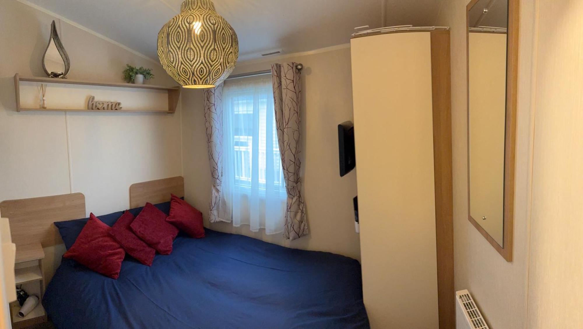 Trecco Bay Acorns 22 Hotel Порткоул Екстериор снимка